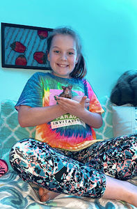 Meet your Posher, Whitney